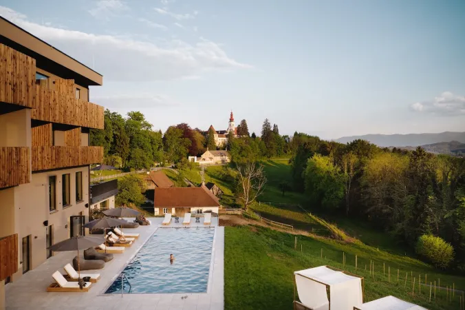 Bild von Boutiquehotel Das Zeitwert
