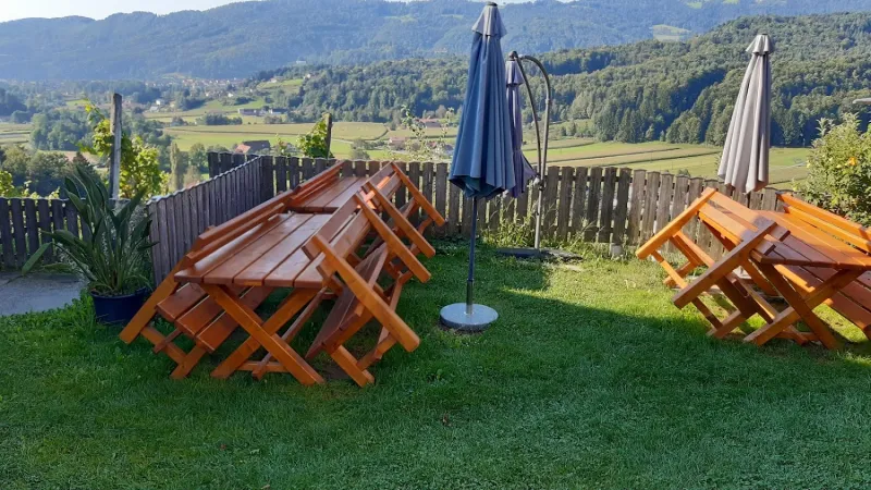 Bild von Buschenschank HANSENTONI