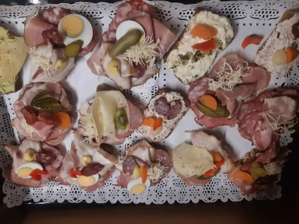 Bild von Buschenschank HANSENTONI