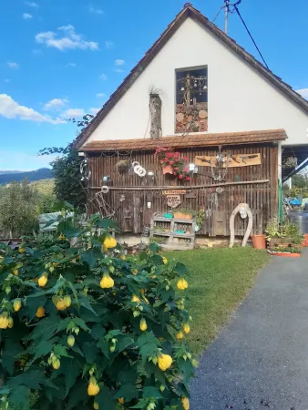 Bild von Buschenschank HANSENTONI