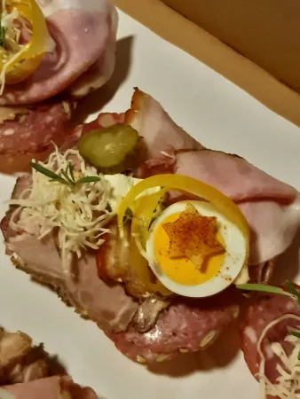 Bild von Buschenschank HANSENTONI