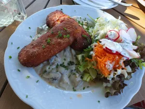 Laubenschlößchen