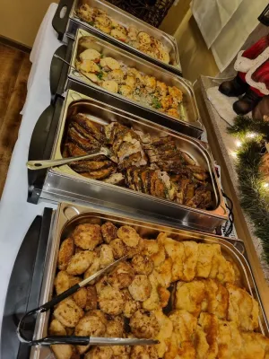 Laubenschlößchen