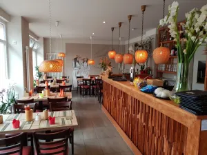 Hai Nam Viet Thai Küche