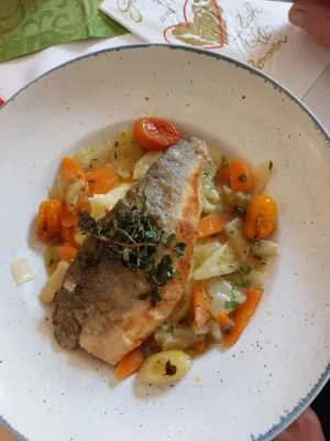 Restaurant & Gewölbekeller Am Hundewinkel