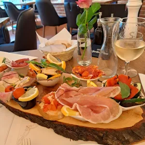Ristorante Amalfi