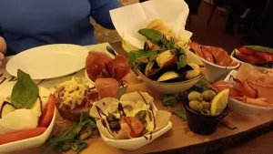 Ristorante Amalfi