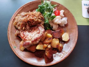 St. Benno Gewölberestaurant