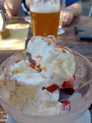 Karpfenschänke