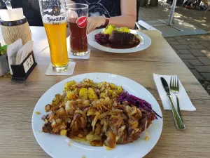Gasthaus "Am Nixstein"