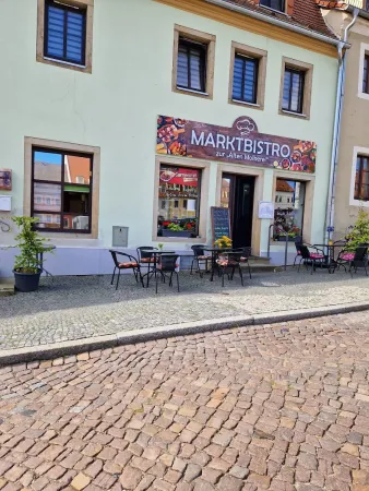 Bild von Marktbistro zur "Alten Molkerei"