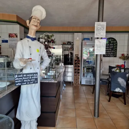 Bild von Marktbistro zur "Alten Molkerei"