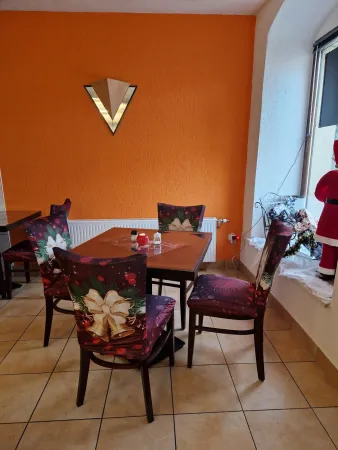 Bild von Marktbistro zur "Alten Molkerei"