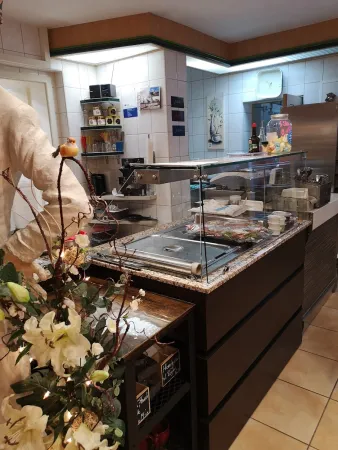 Bild von Marktbistro zur "Alten Molkerei"