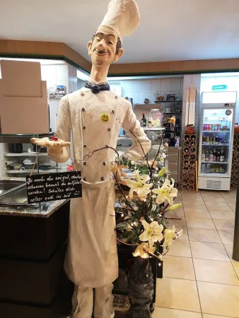 Bild von Marktbistro zur "Alten Molkerei"