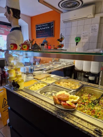 Bild von Marktbistro zur "Alten Molkerei"