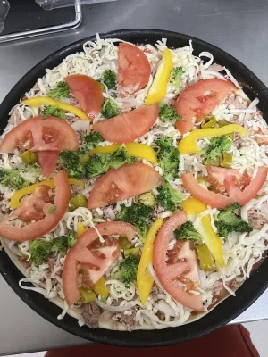 Strehlaer Pizza & Kebap Haus