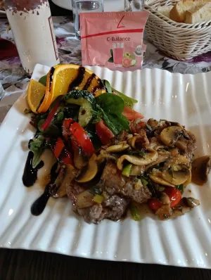 Trattoria