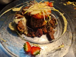 Bistro Wendt
