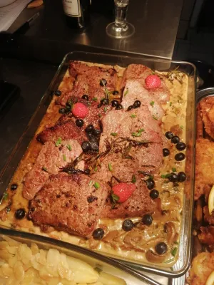 Bistro Wendt