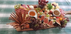 Trattoria Al Dente / Hotel