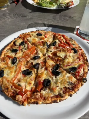 Castello Ristorante Pizzeria Gröditz