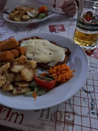 Bild von Gasthaus Palmbaum