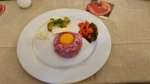 Gaststätte Radewitz