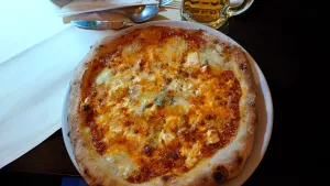 Ristorante Pizzeria Donna Fugata