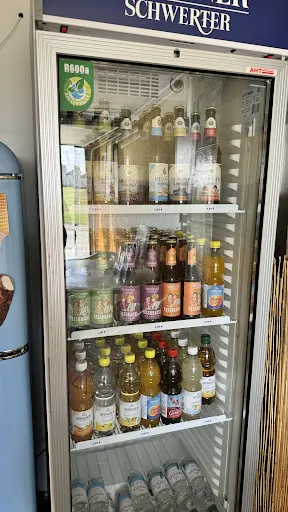 der Radlerstop - Lorenzkirch