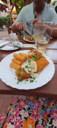 Bild von Schirmers zur Rampe