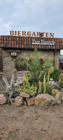 Bild von Schirmers zur Rampe