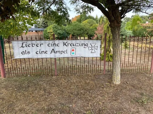 Bild von Schirmers zur Rampe
