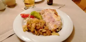 Gaststätte Radewitz