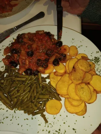 Bild von Pizzeria Da Salvatore