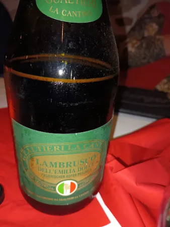 Bild von Pizzeria Da Salvatore
