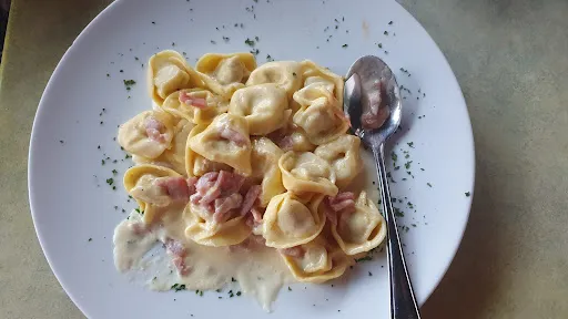 Bild von Pizzeria Da Salvatore