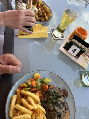 Restaurant Dorfkrug