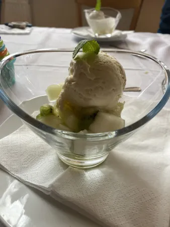 Bild von Stadtpark Restaurant Mücke