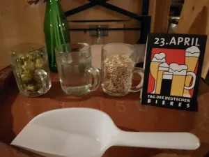 Zur alten HO