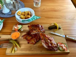 Zum Troadkastl