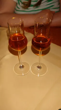 Bild von Ristorante Pizzeria Donna Fugata