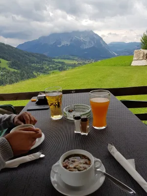 Gasthof Krapflhof