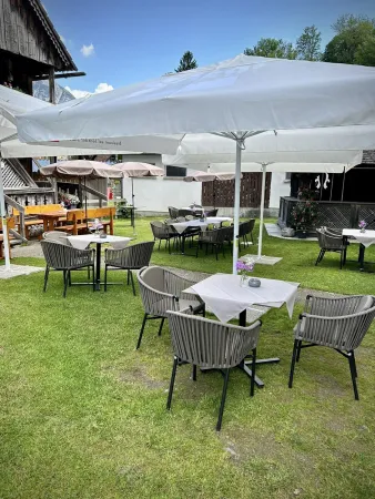 Bild von Gasthaus zum Grimmingtor