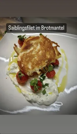 Bild von Gasthaus zum Grimmingtor