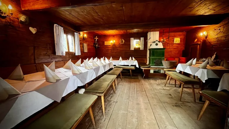 Bild von Gasthaus zum Grimmingtor