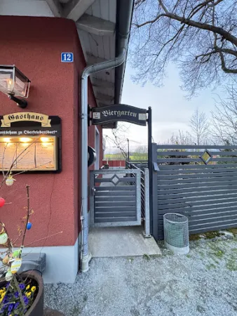Bild von Gasthaus Kretscham zu Oberfriedersdorf