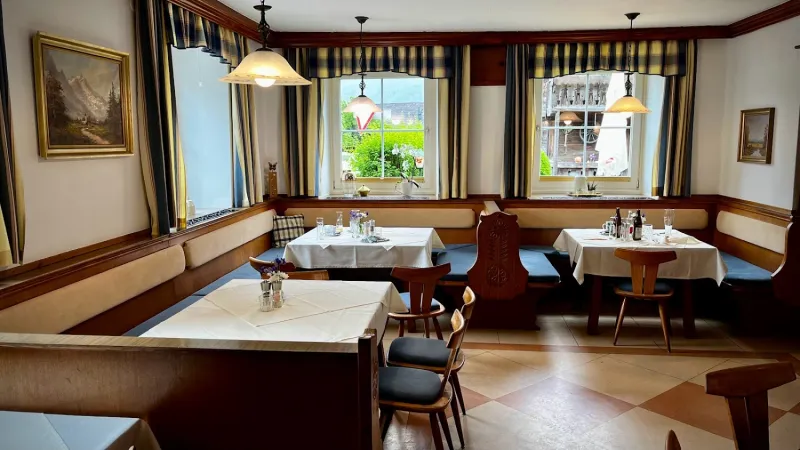 Bild von Gasthaus zum Grimmingtor