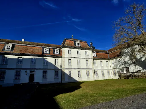 Bild von Schlossrestaurant und -café "Die Fasanerie"