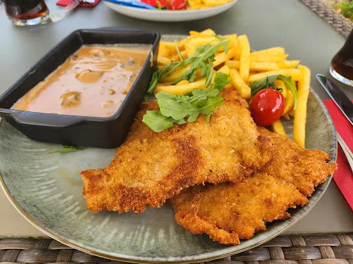 Bild von Jagdschloss Fasanerie Restaurant Eventlocation - Wiesbaden